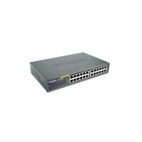 Switch D Link DES-1024D