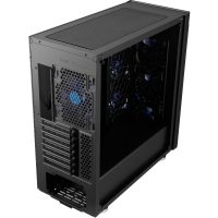Carcasa Segotep SG-K8-BK