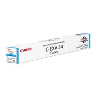 Consumabil Canon Toner C-EXV 34 3783B002AA