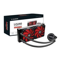 Cooler Xilence LiQuRizer Redwing 240