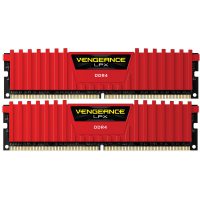 Memorie desktop Corsair CMK16GX4M2A2400C16R