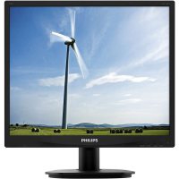 Monitor LED Philips 19S4QAB/00