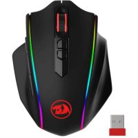 Mouse Redragon M686RGB-BK