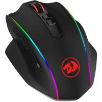 Mouse Redragon M686RGB-BK