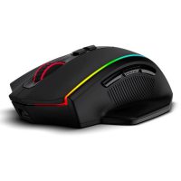 Mouse Redragon M686RGB-BK
