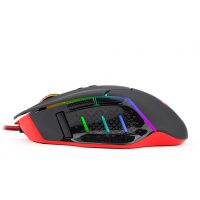 Mouse Redragon M907RGB-BK