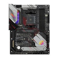 Placa de baza Asrock B550 PG VELOCITA
