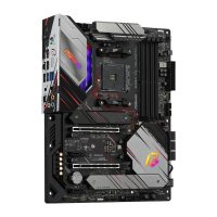 Placa de baza Asrock B550 PG VELOCITA