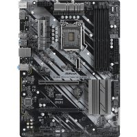 Placa de baza Asrock Z490 PHANTOM GAMING 4