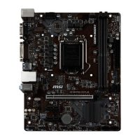 Placa de baza Msi H310M PRO-VD PLUS
