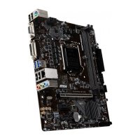 Placa de baza Msi H310M PRO-VD PLUS