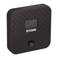 Router D Link DWR-932