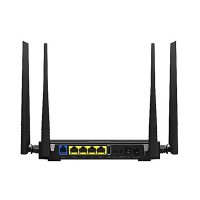 Router Tenda D305