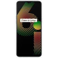 Smartphone Realme 6i 128GB 4GB RAM DS White Milk