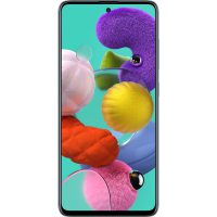 Smartphone Samsung SM-A515FZBVEUE