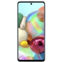 Smartphone Samsung SM-A715FZSUROM
