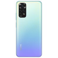 Smartphone Xiaomi Redmi Note 11 OC 6+128GB 4G Star Blue