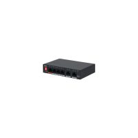Switch Dahua PFS3006-4GT-60-V2