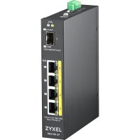 Switch Zyxel RGS100-5P-ZZ0101F