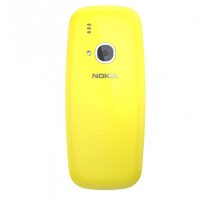 Telefon mobil Nokia TNOKIA3310SSYELLOW