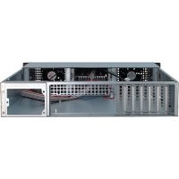 Carcasa server Inter Tech IPC2U-20248