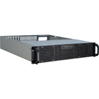 Carcasa server Inter Tech IPC2U-20248