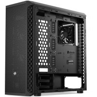 Carcasa SilentiumPC SPC249
