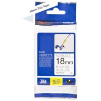 Consumabil Brother Label TZEFX241