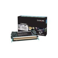 Consumabil Lexmark Toner X746H1KG