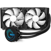Cooler Nzxt RL-KRX61-01