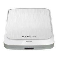 HDD extern A Data AHV320-1TU31-CWH