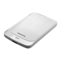 HDD extern A Data AHV320-1TU31-CWH