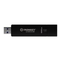 Memorie externa Kingston IKD300S/128GB