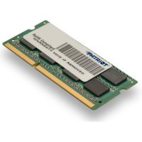 Memorie laptop Patriot PSD38G1600L2S