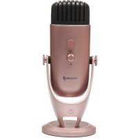 Microfon Arozzi COLONNA-ROSEGOLD