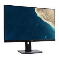 Monitor LED Acer UM.QB7EE.001