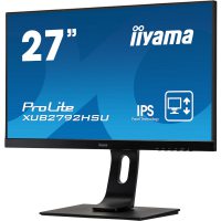 Monitor LED Iiyama XUB2792HSU-B1