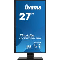 Monitor LED Iiyama XUB2792HSU-B1