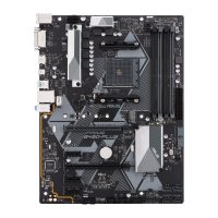 Placa de baza Asus PRIME B450-PLUS + AMD Ryzen 5 3600 3.6GHz