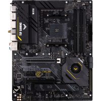 Placa de baza Asus TUF GAMING X570-PRO (WI-FI)