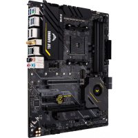 Placa de baza Asus TUF GAMING X570-PRO (WI-FI)