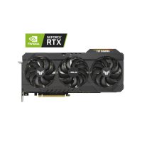 Placa video Asus TUF-RTX3080-O12G-GAMING