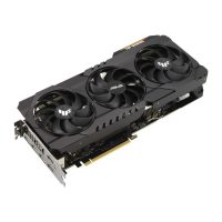 Placa video Asus TUF-RTX3080-O12G-GAMING