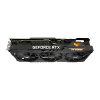 Placa video Asus TUF-RTX3080-O12G-GAMING