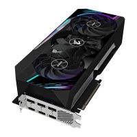 Placa video Gigabyte N3080AORUS M-12GD