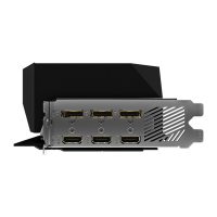 Placa video Gigabyte N3080AORUS M-12GD