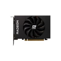Placa video Powercolor AXRX 6500 XT 4GBD6-DH