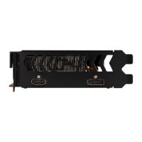 Placa video Powercolor AXRX 6500 XT 4GBD6-DH