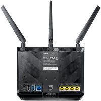 Router Asus RT-AC86U
