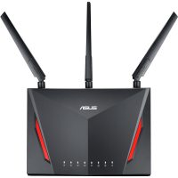 Router Asus RT-AC86U